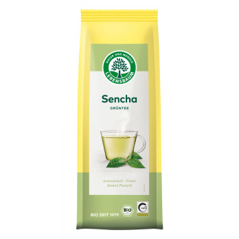 Sencha