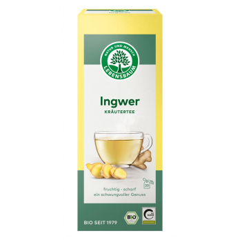 Ingwer