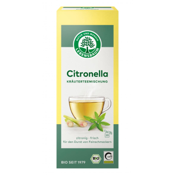 Citronella