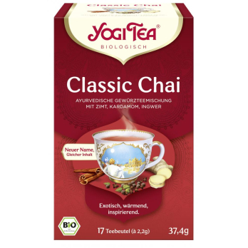 Yogi Tea® Classic