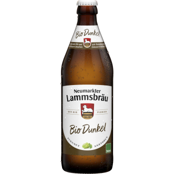 Lammsbräu Dunkel