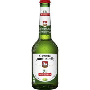 Lammsbräu