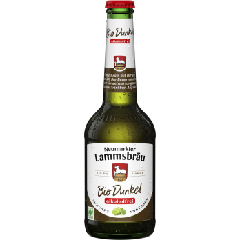 Dunkel Alkoholfrei