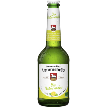 NaturRadler