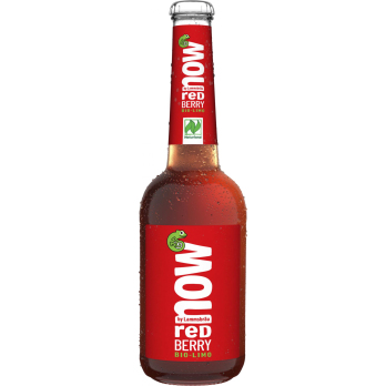 now Red Berry