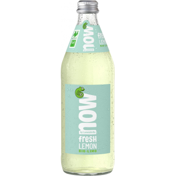 now Fresh Lemon