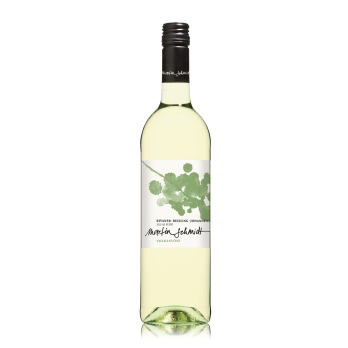 Rivaner-Riesling Feinherb