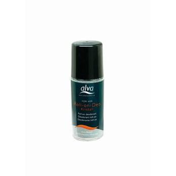 FOR HIM Kristall - Deo Roll-on