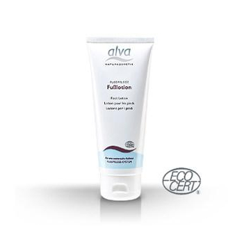 Fuß-Lotion