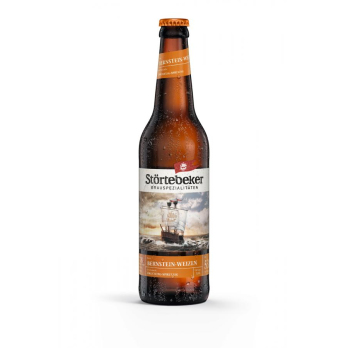 Bernstein-Weizen