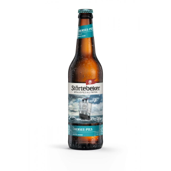 Übersee Pils