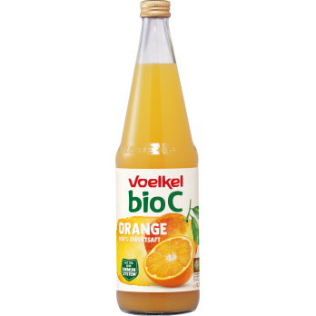 bioC  Orangensaft
