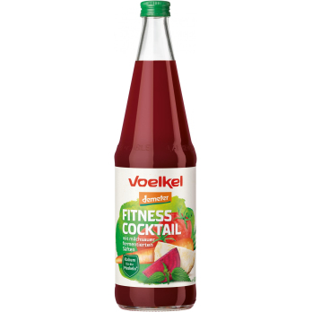 Fitness-Cocktail