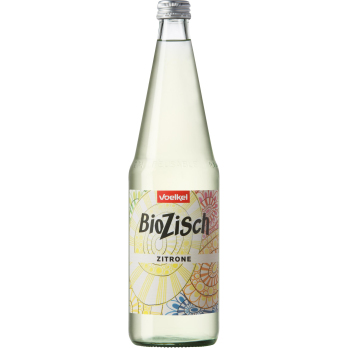 BioZisch Zitrone