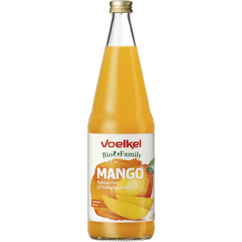 BioFamily Mango