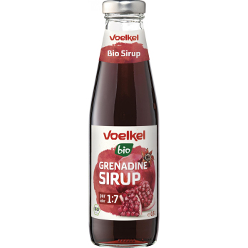 Sirup Grenadine