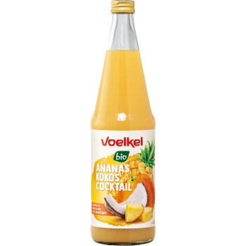 Ananas Kokos Mix