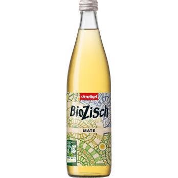 BioZisch Mate
