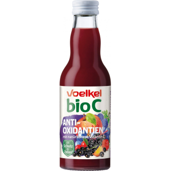 bioC  Antioxidantien