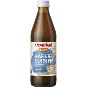 Hafer Cuisine
