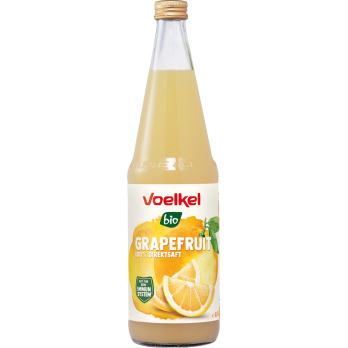 Grapefruitsaft