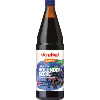 Holundersaft