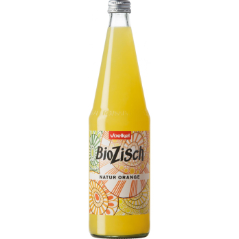 BioZisch Natur Orange
