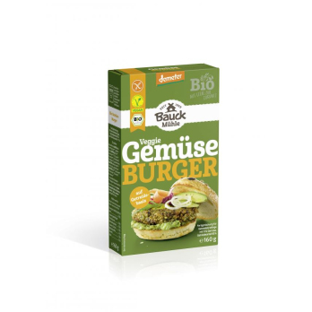 Gemüseburger