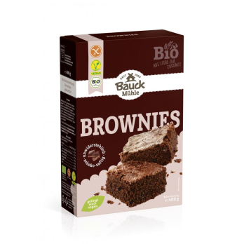 Brownies glutenfrei