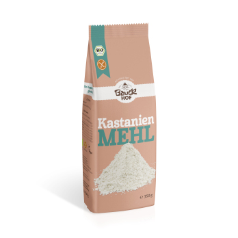 Kastanienmehl