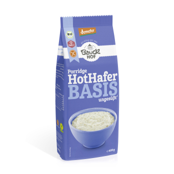 Hot Hafer Basis