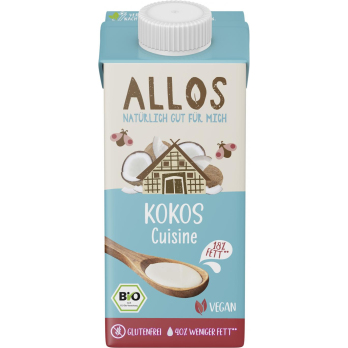 Kokos Cuisine