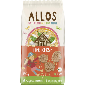 Tier Kekse