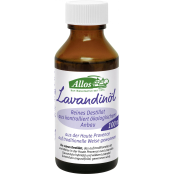 Lavandin-Öl