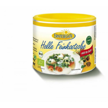 Helle Feinkostsoße