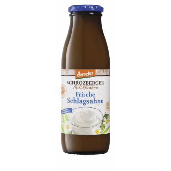 Schlagsahne