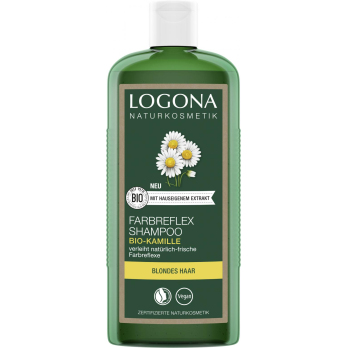 Farbreflex Shampoo Blond Bio-Kamille