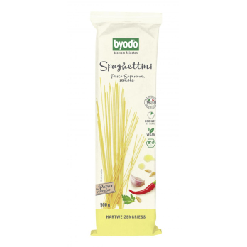Spaghettini