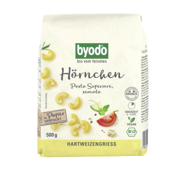 Helle Hörnchen
