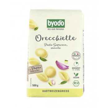 Helle Orecchiette