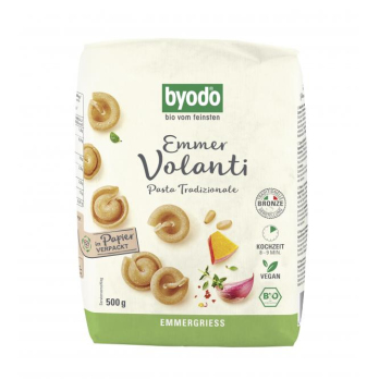 Emmer Volanti