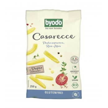 Casarecce