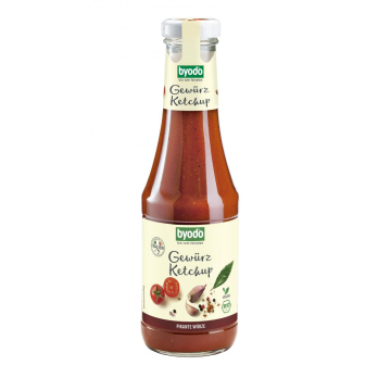 Gewürz Ketchup