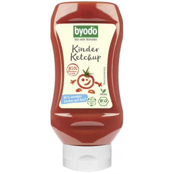 Kinder Ketchup