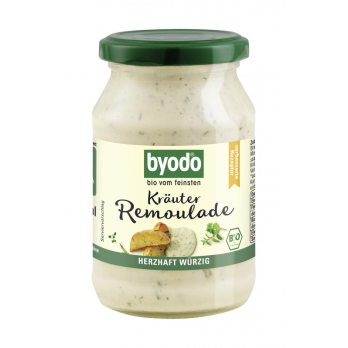 Kräuter Remoulade 38% Fett