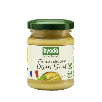 Dijon Senf