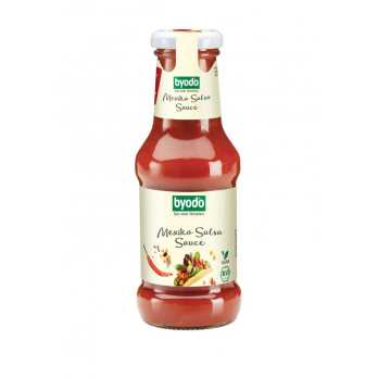 Mexiko Salsa Sauce
