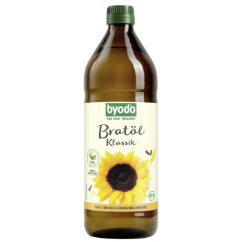 Bratöl Klassik
