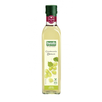Condimento Bianco, 5,5% Säure