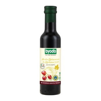 Aceto Balsamico di Modena IGP - Invecchiato, 6 % Säurel